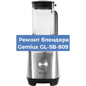 Замена подшипника на блендере Gemlux GL-SB-809 в Самаре